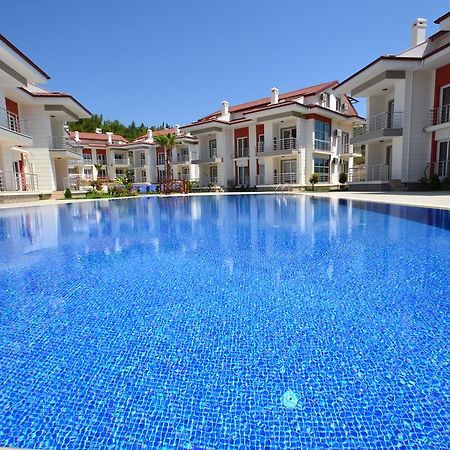 Koerfez Garden Apartments Fethiye Exteriér fotografie